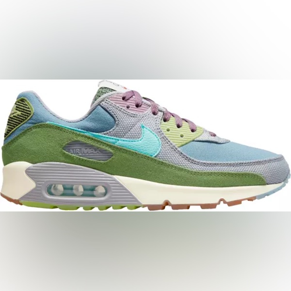 Nike Air Max 90 SE Sun Club